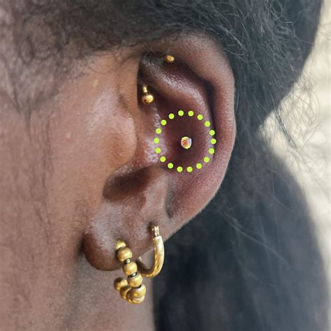 7 Ear Piercing Trends That Will Dominate 2023