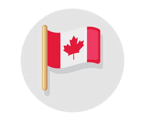 10+ Canada Flag Emoji Stock Illustrations, Royalty-Free Vector Graphics & Clip Art - iStock