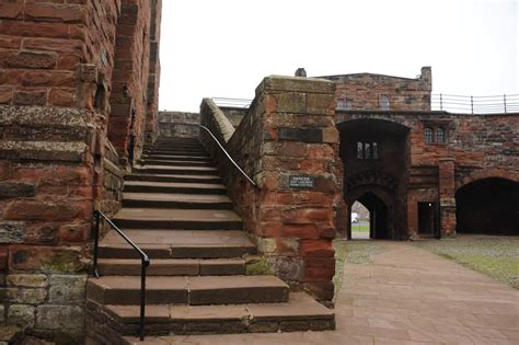 Carlisle Castle - Visit Cumbria