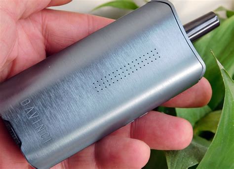 Davinci IQ2 Vaporizer Review - Now Dual Purpose - Ecigclick