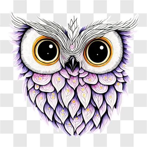 Girl Owl PNG - Download Free & Premium Transparent Girl Owl PNG Images Online - Creative Fabrica