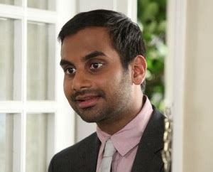 Parks and Recreation’s Aziz Ansari — Emmys 2012 | TVLine