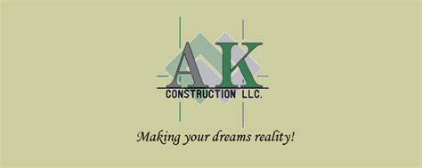 AK Construction, LLC