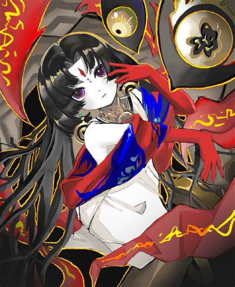 Pin by Miri on Onmyoji in 2023 | Evil, God, Abi