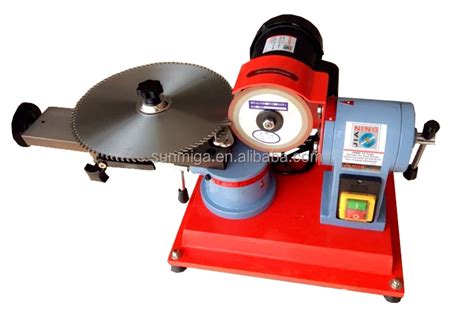 Manual Circular Saw Blade Sharpener - Buy Saw Blade Sharpener,Circular Saw Blade Sharpener ...