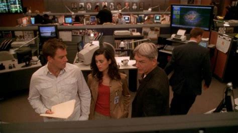 Pin on Harmon | Ncis tv series, Tv couples, Michael weatherly