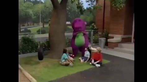 Barney and Friends Green grass grows all around Korean Akkorde - Chordify