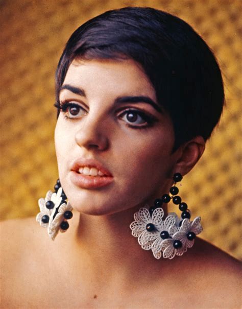 Liza Minnelli - Kif Profile Photo Gallery