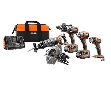 The Best Cordless Power Tool Brands of 2022 | Gear Primer