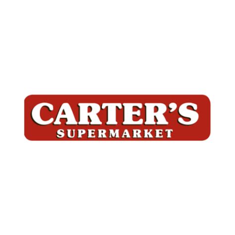 Carter’s Supermarket Rewards - Apps on Google Play