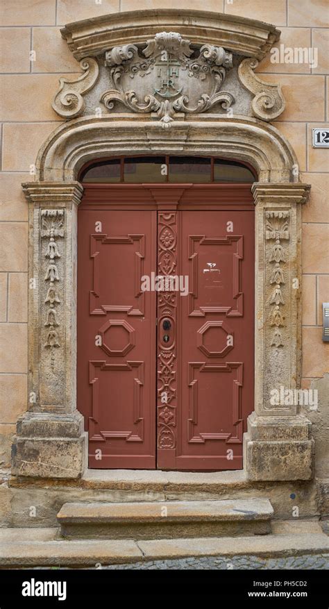 Old historical town of Bautzen Budisyn Stock Photo - Alamy