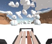 Snow Rider 3D Game · Play Online For Free