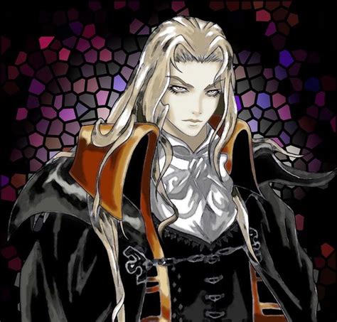 Alucard | Alucard, Alucard castlevania, Fantasy art men