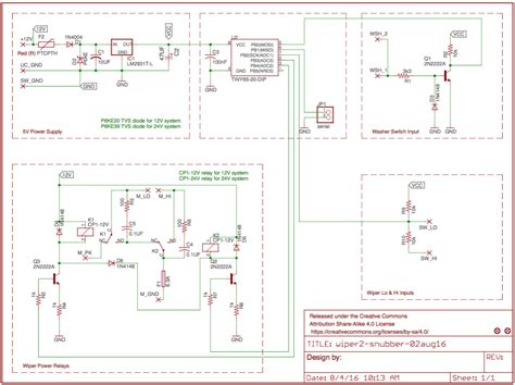 24V Circuit Protection - Fuse, TVS Diode, RC Snubber - Electrical Engineering Stack Exchange
