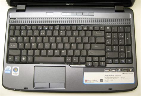 Acer Aspire 5735Z - Notebookcheck.net External Reviews