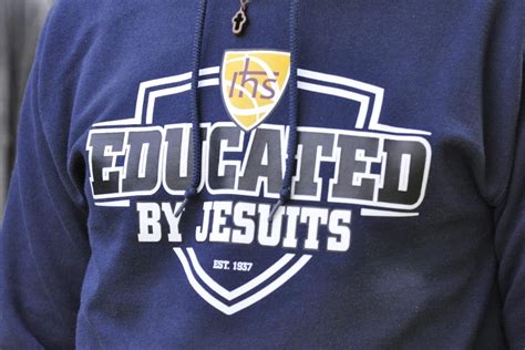 The core of Jesuit Education - Jesuits