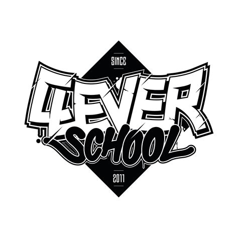 CLEVER SCHOOL on Behance