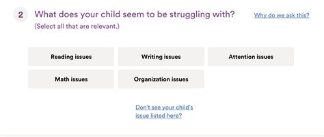 Simulations – Learning With Dyslexia