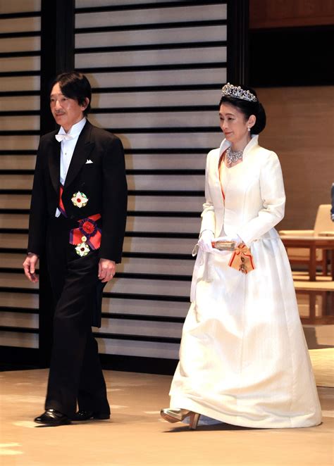 The Crown Prince of Japan will represent the Emperor at King Charles’s coronation | Tatler