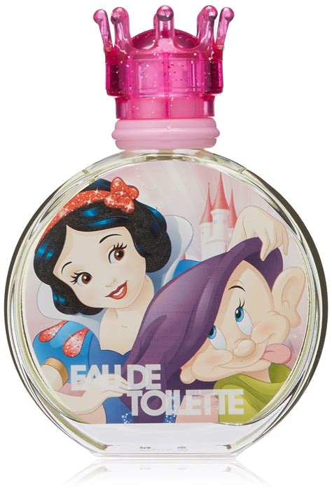 8 Top Disney Perfumes