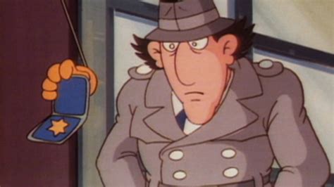 Watch Inspector Gadget Season 1 Episode 32: Inspector Gadget - Dutch ...