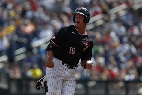 Former Texas Tech Red Raiders 3B Josh Jung Set to Make MLB Debut With ...