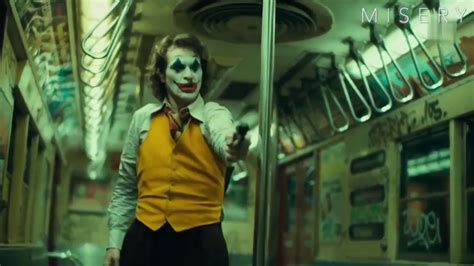 Joker Film - All Fight Scene - YouTube