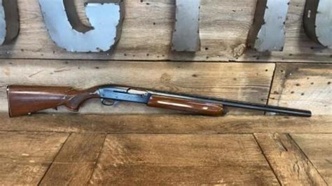 Remington Model 1100 - 12ga. | Live and Online Auctions on HiBid.com