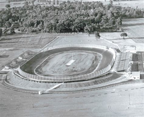 THROWBACK THURSDAY--FEBRUARY 4, 2016 - Flat Rock Speedway