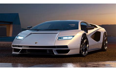 lamborghini countach for sale 2021 - Cicely Moya