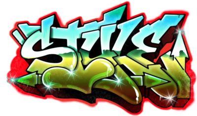 Graffiti PNG Images Transparent Free Download