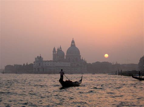 venice, sunset | Venice painting, Venice travel, Venice italy