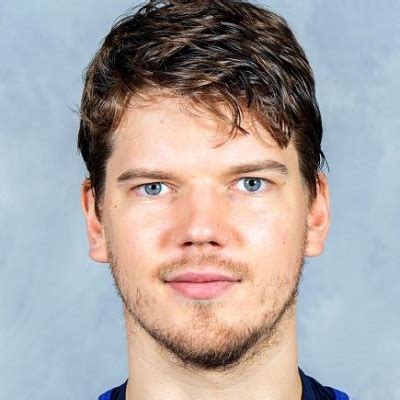 Ilya Samsonov Net Worth (Updated March 2024) Height, Wiki!