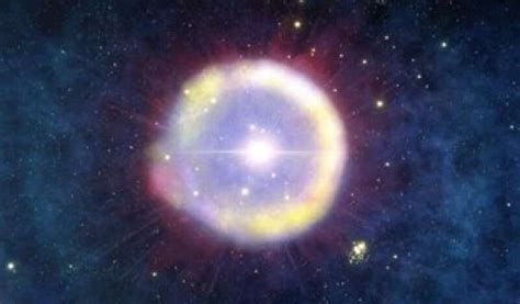 Distant quasar provides evidence of first-generation star that died in 'super-supernova' explosion