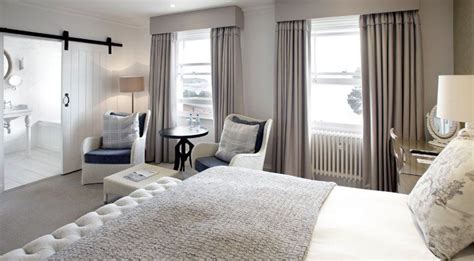 Accommodation - Christchurch Harbour Hotel & Spa, Dorset | Luxurious ...