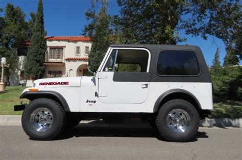 1976 Jeep cj7 !!!! Classic jeep cj Hard top 1977 1978 1979 for sale: photos, technical ...