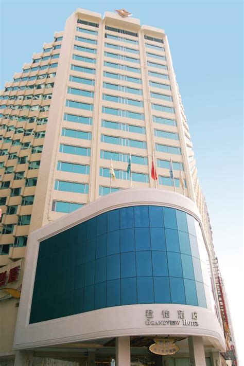 Grandview Hotel (Macau, China) - Hotel Reviews - TripAdvisor