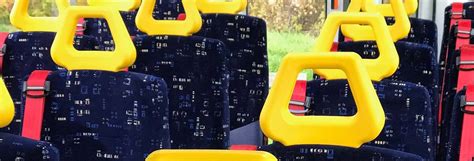 The complete range of Passenger Vehicle Seating from Phoenix Seating Limited. - Phoenix Seating