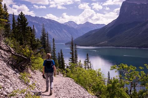 Hiking in Alberta: 18 of the Best Day Hikes | Hike Bike Travel