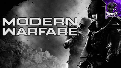 The Best COD Campaign EVER?! | Call of Duty Modern Warfare Gameplay | Campaign Walkthrough Part ...