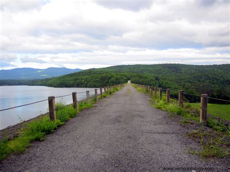 Waterbury Dam | Vermont | Pinterest