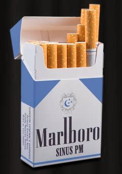 Ini Gambar Rokok Marlboro edisi terbaru - Heri Jaya