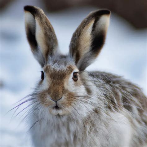 Hunting Snowshoe Hare In Colorado: The Thrill of the Chase – Goenthusiast