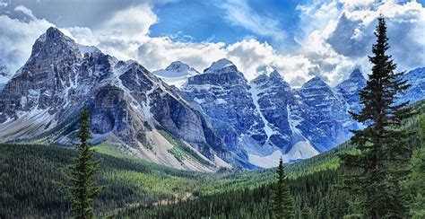 Pin by karen miller on 2 Canada | Mountains, Nature, Banff national park