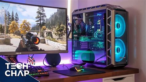 34+ Gaming Pc Setup Images Images