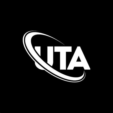 Uta tech logo Vectors & Illustrations for Free Download | Freepik