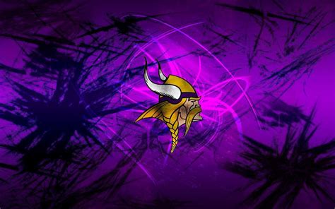 Vikings Logo Wallpapers - Wallpaper Cave