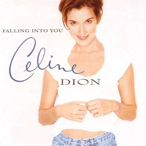 Céline Dion – Because You Loved Me Lyrics | Genius Lyrics