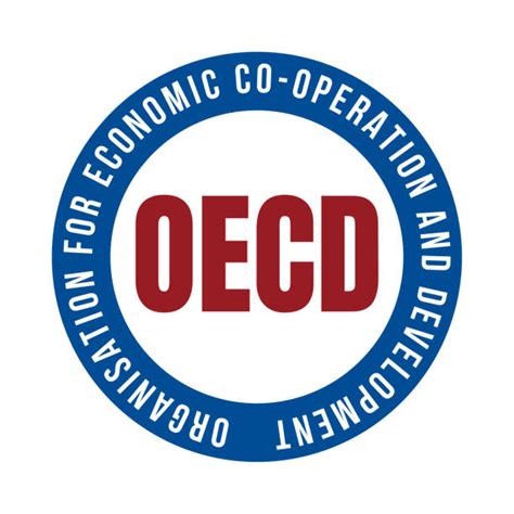 Oecd Logo Illustrations, Royalty-Free Vector Graphics & Clip Art - iStock