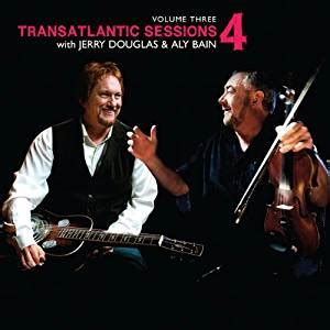 VARIOUS ARTISTS – Transatlantic Sessions 4 (Whirlie Records DVD03) - Folking.com